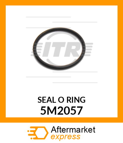 SEAL 5M2057