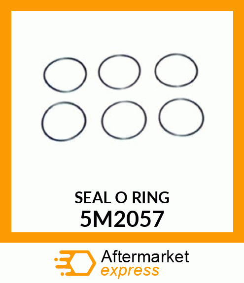 SEAL 5M2057