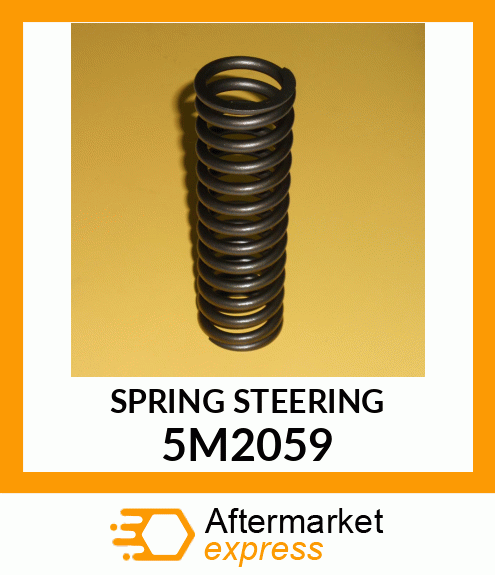 SPRING 5M2059