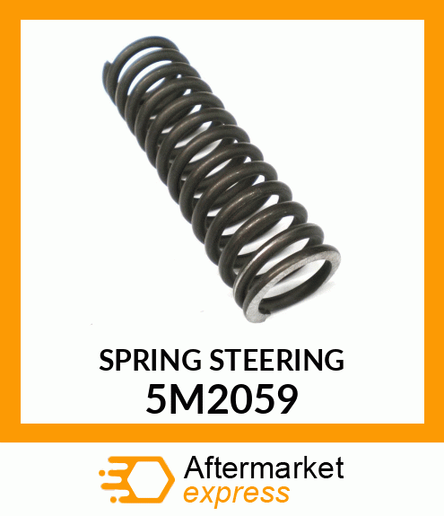 SPRING 5M2059