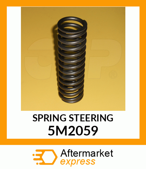 SPRING 5M2059