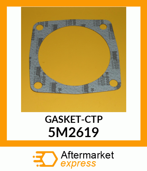 GASKET 5M2619