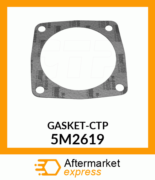 GASKET 5M2619