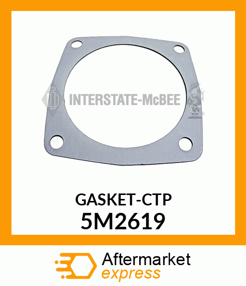 GASKET 5M2619