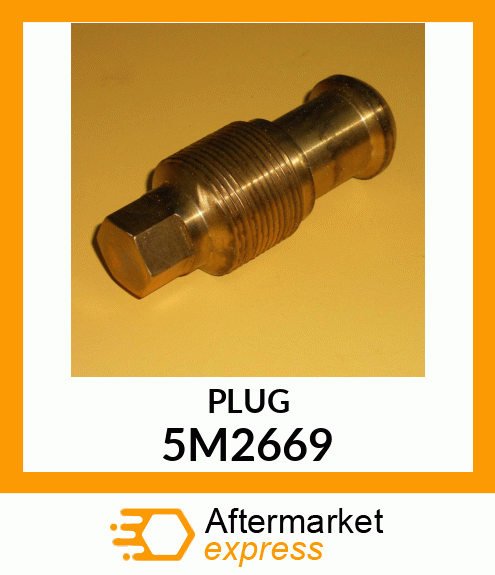 PLUG 5M2669