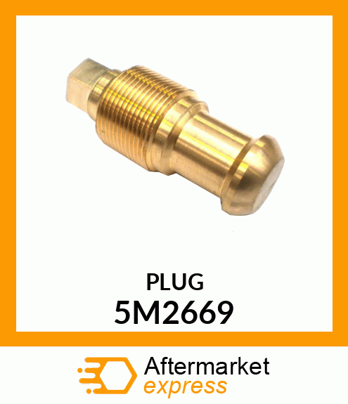 PLUG 5M2669