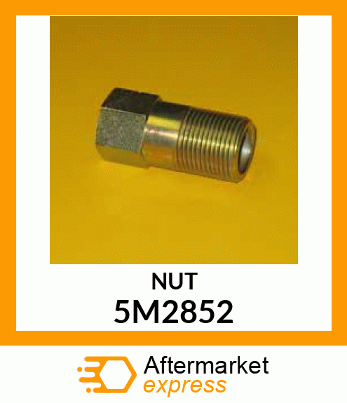 NUT 5M2852