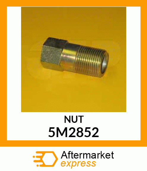 NUT 5M2852