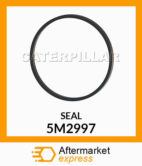 SEAL 5M2997