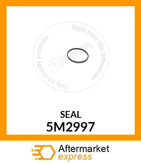 SEAL 5M2997