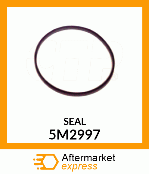 SEAL 5M2997