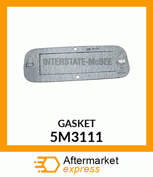 GASKET 5M3111