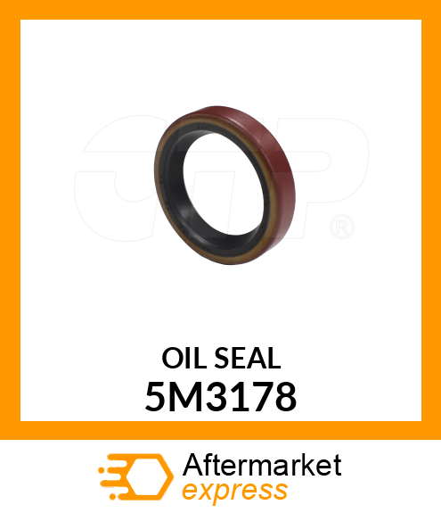 SEAL 5M3178