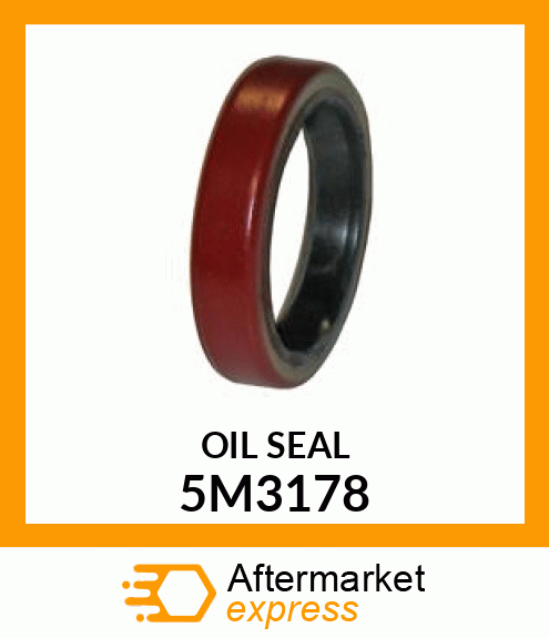 SEAL 5M3178