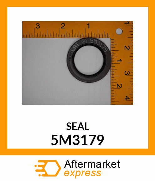 SEAL 5M-3179