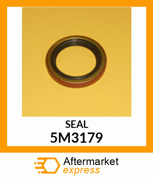 SEAL 5M-3179