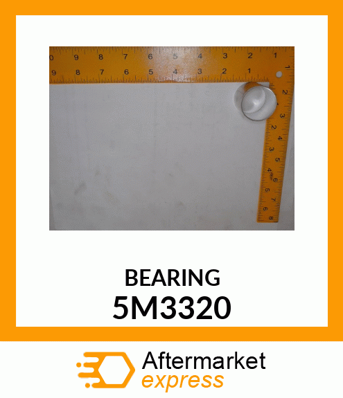 BEARING 5M3320