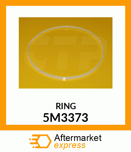 RING 5M3373