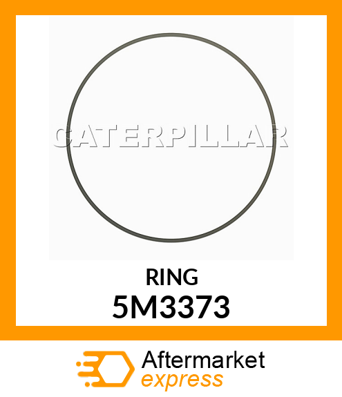 RING 5M3373