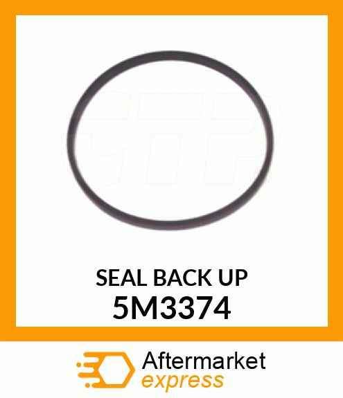 SEAL 5M3374