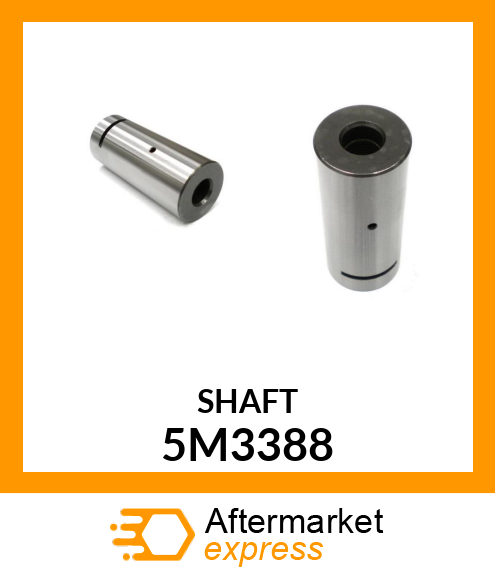 SHAFT 5M3388