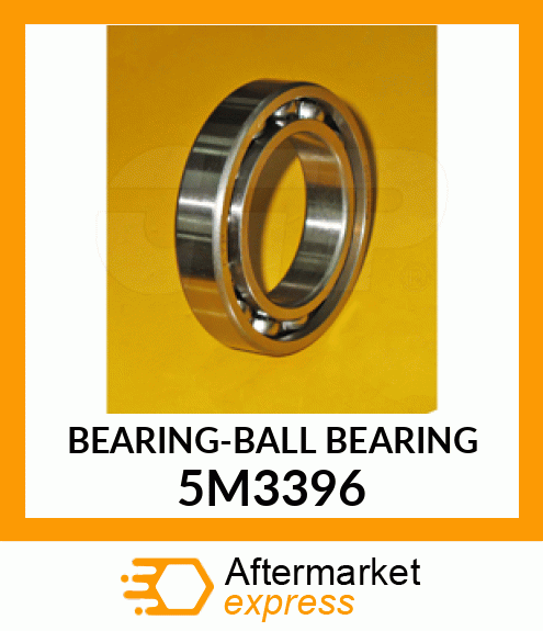 BEARING 5M3396