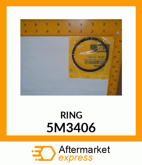 RING 5M3406