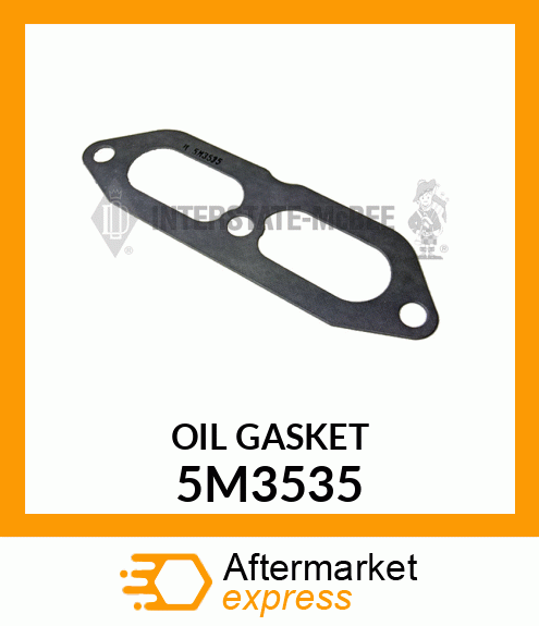 GASKET 5M-3535