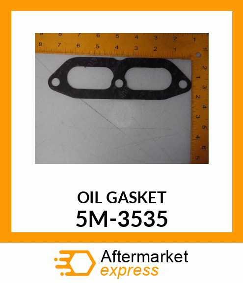 GASKET 5M-3535