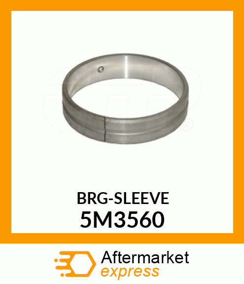 CAM BEARING 5M3560