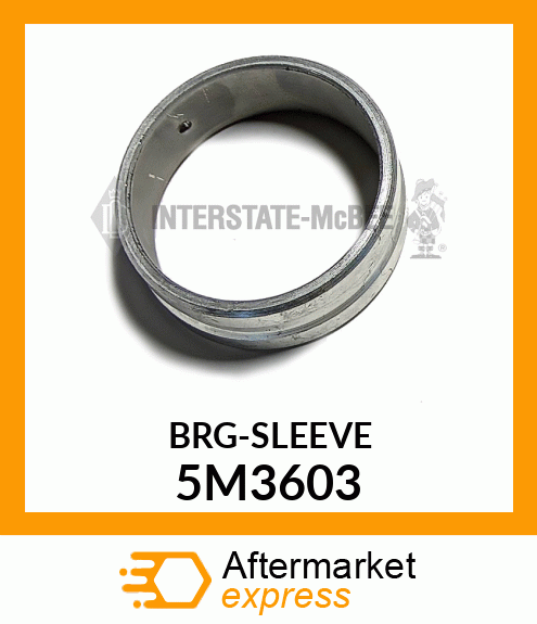 CAM BEARING 5M3603