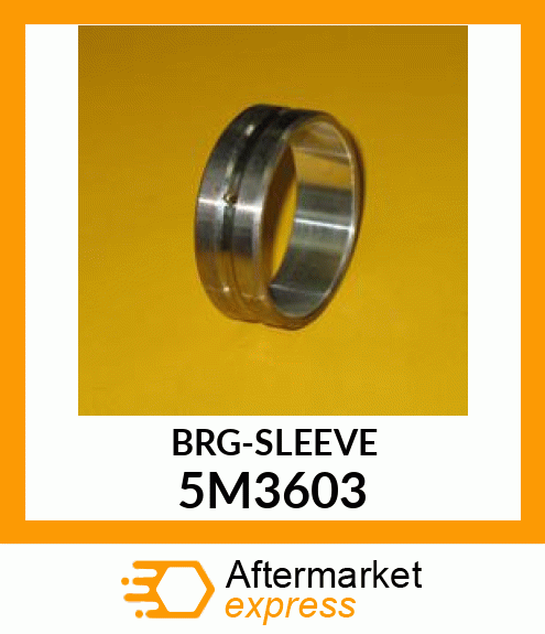 CAM BEARING 5M3603