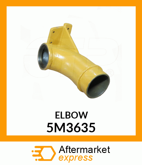 ELBOW 5M3635