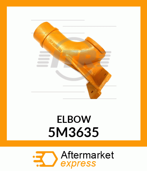 ELBOW 5M3635