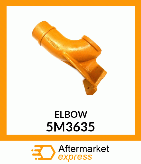 ELBOW 5M3635