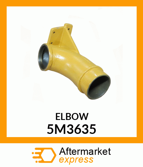 ELBOW 5M3635