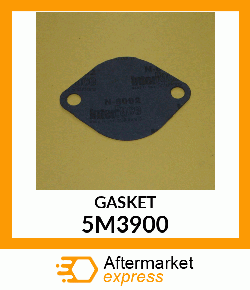 GASKET 5M3900