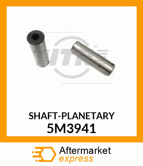 SHAFT 5M3941