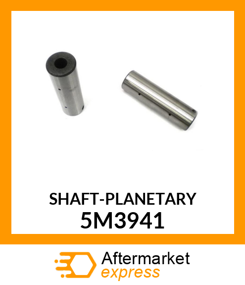 SHAFT 5M3941