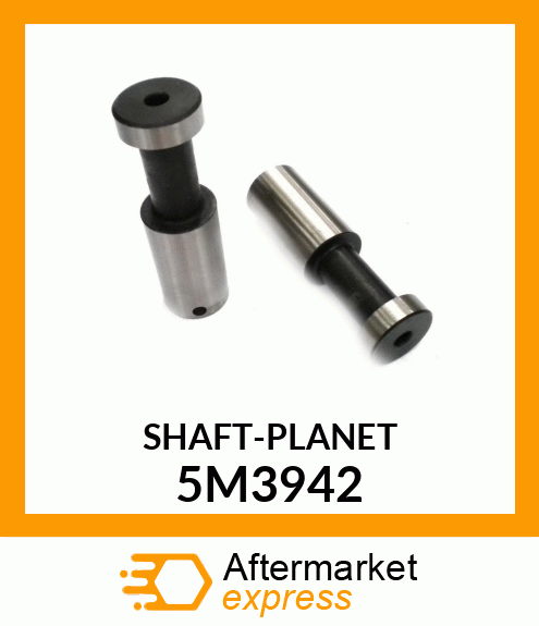 SHAFT 5M3942