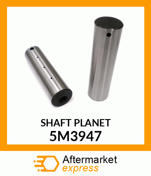 SHAFT 5M3947