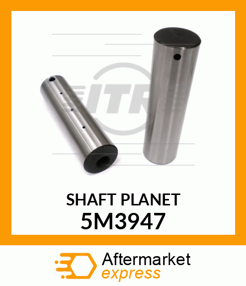 SHAFT 5M3947