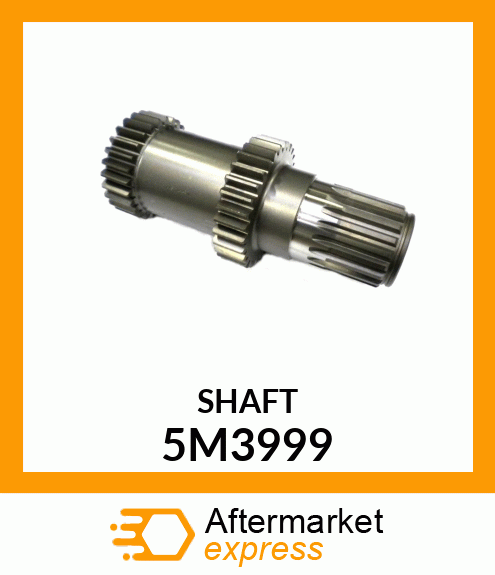 SHAFT 5M3999