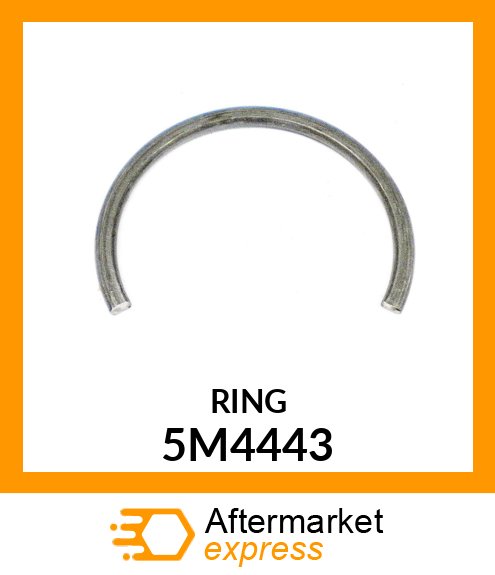 RING 5M4443