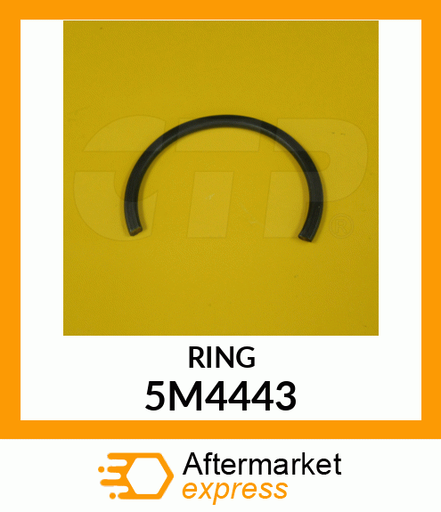 RING 5M4443