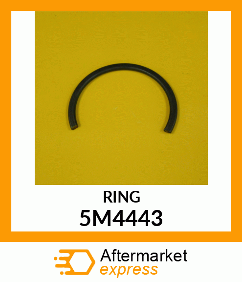 RING 5M4443