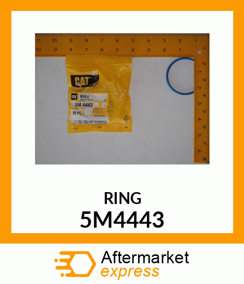 RING 5M4443