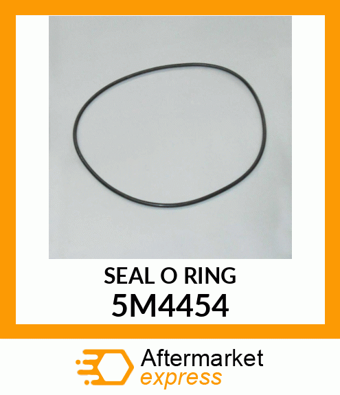 SEAL O RIN 5M4454