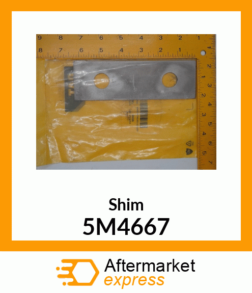 SHIM 5M4667