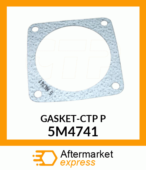 GASKET 5M4741